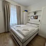 Angel'ok Διαμέρισμα *