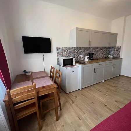 Apartament Angel'ok