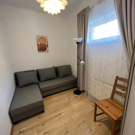 Angel'ok Apartament