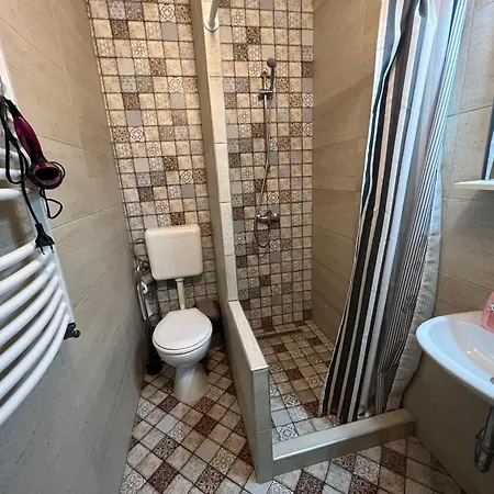 Angel'ok Apartament Héviz