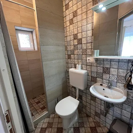 Angel'ok Apartament Héviz