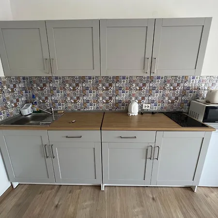 Apartament Angel'ok