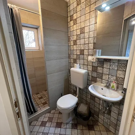 Apartament Angel'ok *