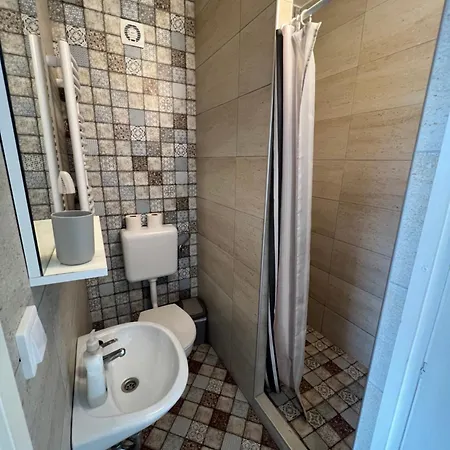 Apartament Angel'ok