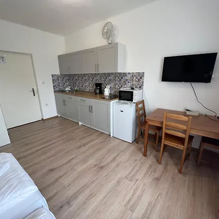 Apartmán Angel'ok *
