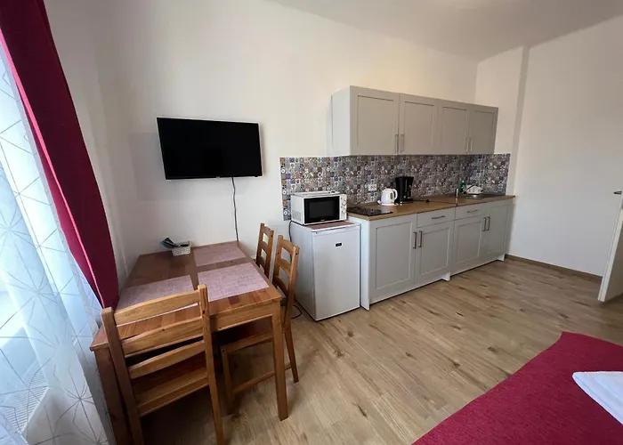 Apartamento Angel'ok