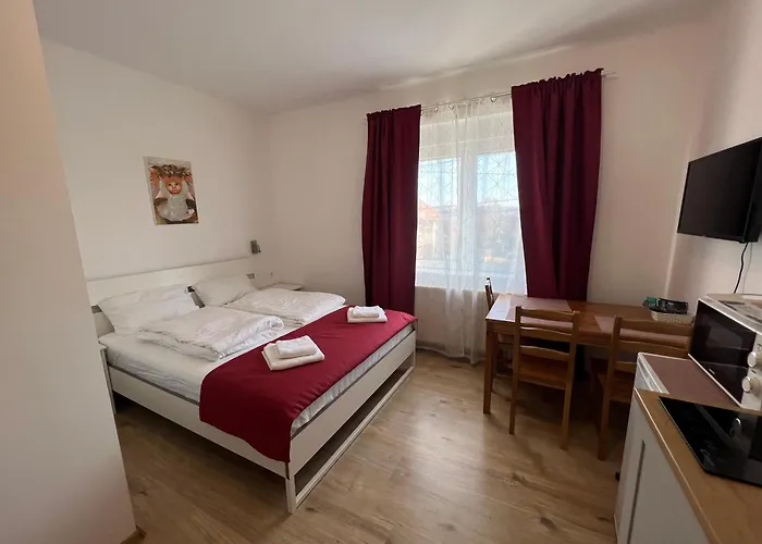 Apartment Angel'ok Heviz