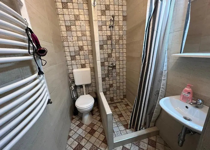 Angel'ok Apartment Heviz