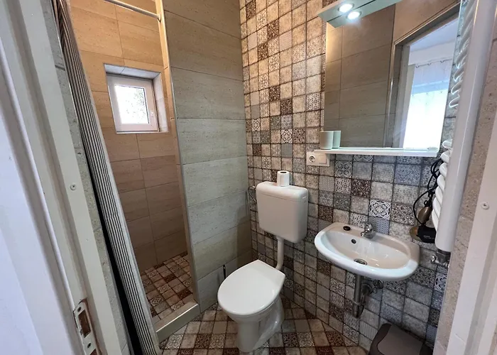 Angel'ok Apartment Heviz