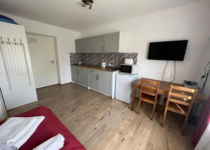 Apartamento Angel'ok Hévíz