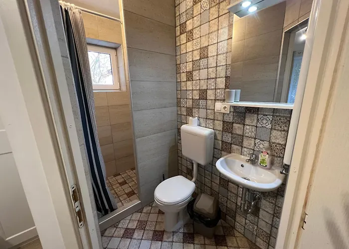 Apartamento Angel'ok *