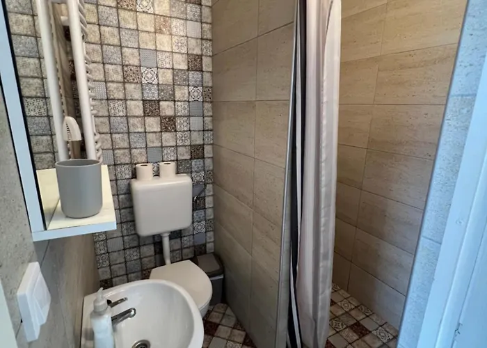 Apartamento Angel'ok