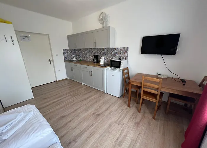 Apartamento Angel'ok *